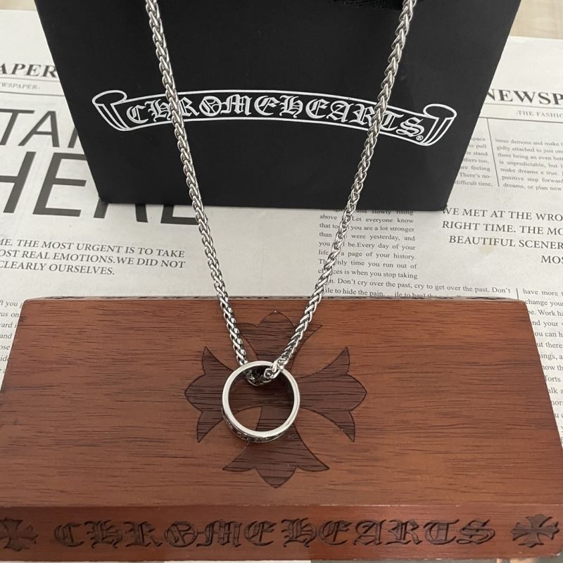 Ch**me He**ts rings